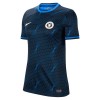 Camiseta de fútbol Chelsea Mujer 2ª equipación 2023-24